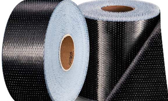 熊口镇碳纤维布